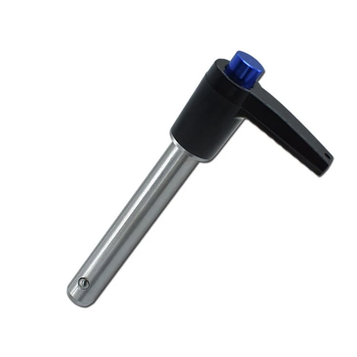 L handle pin (3)