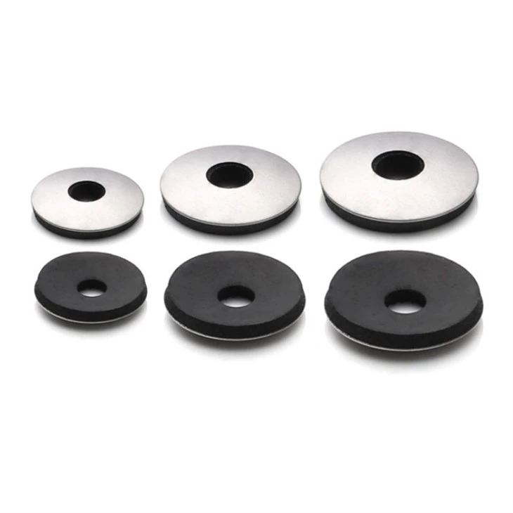 rubber metal washer (6)