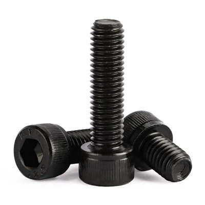 Hex Bolt Manufacturer in China