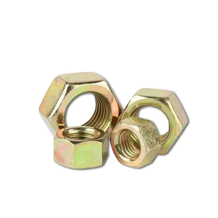 square nut (2)