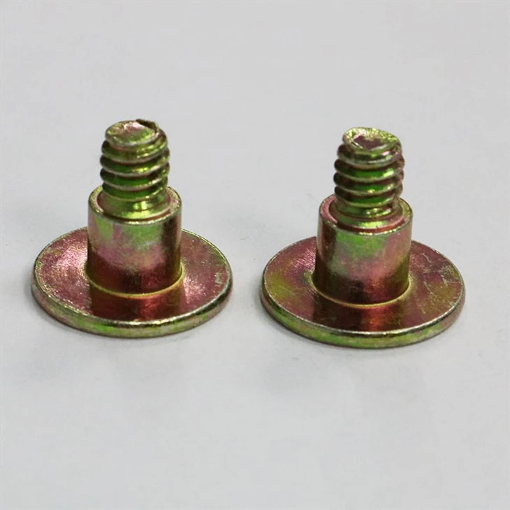 star socket screw (2)