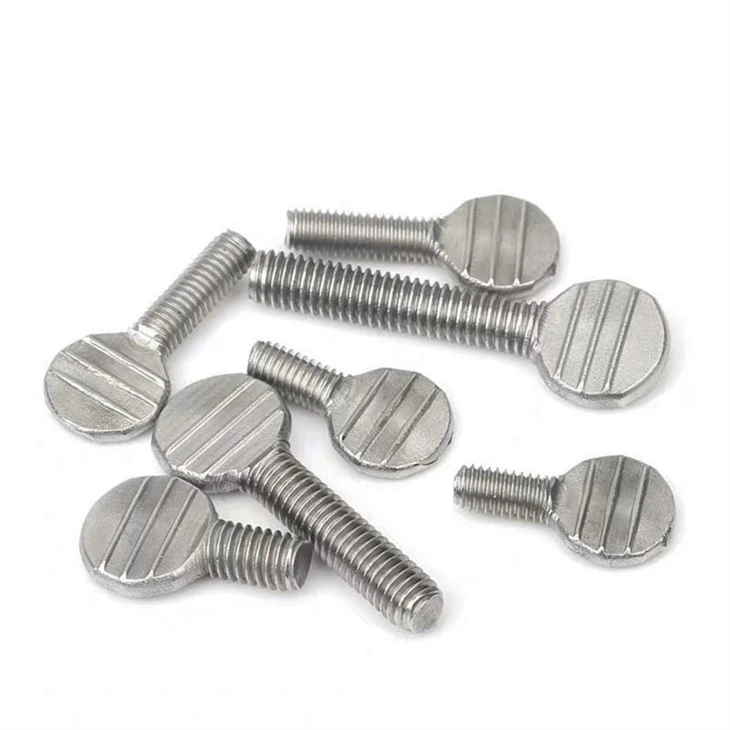 handle screw (5)
