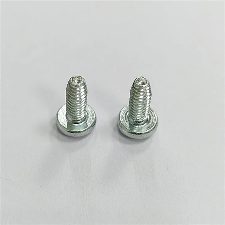 Thread-Forming Screw (3)