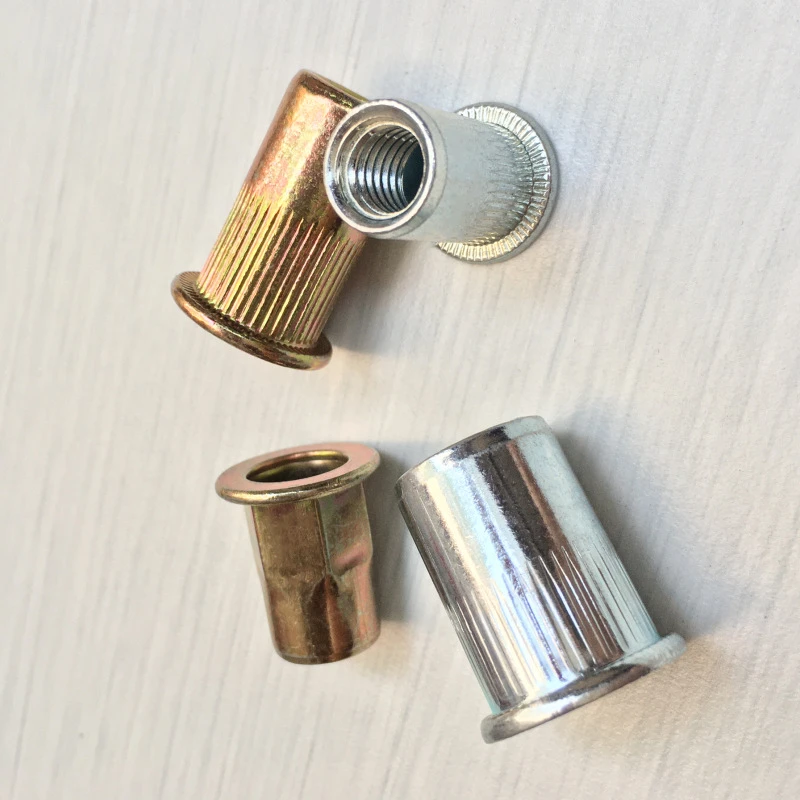 Aluminium klinkmoer