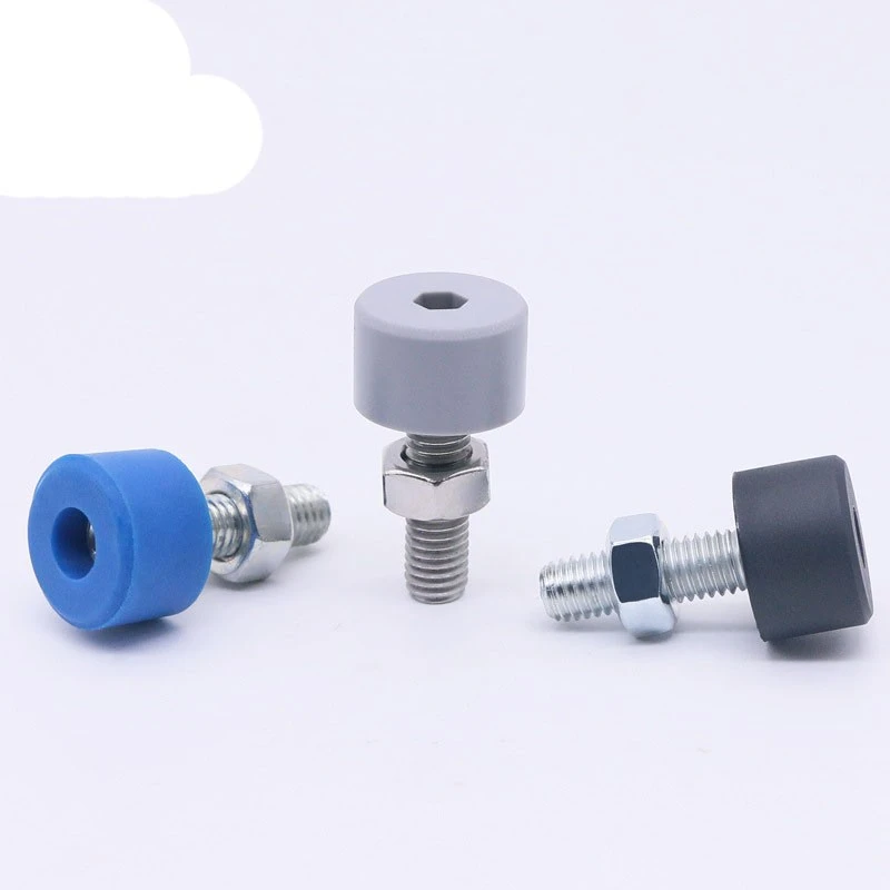 Bumper Screw