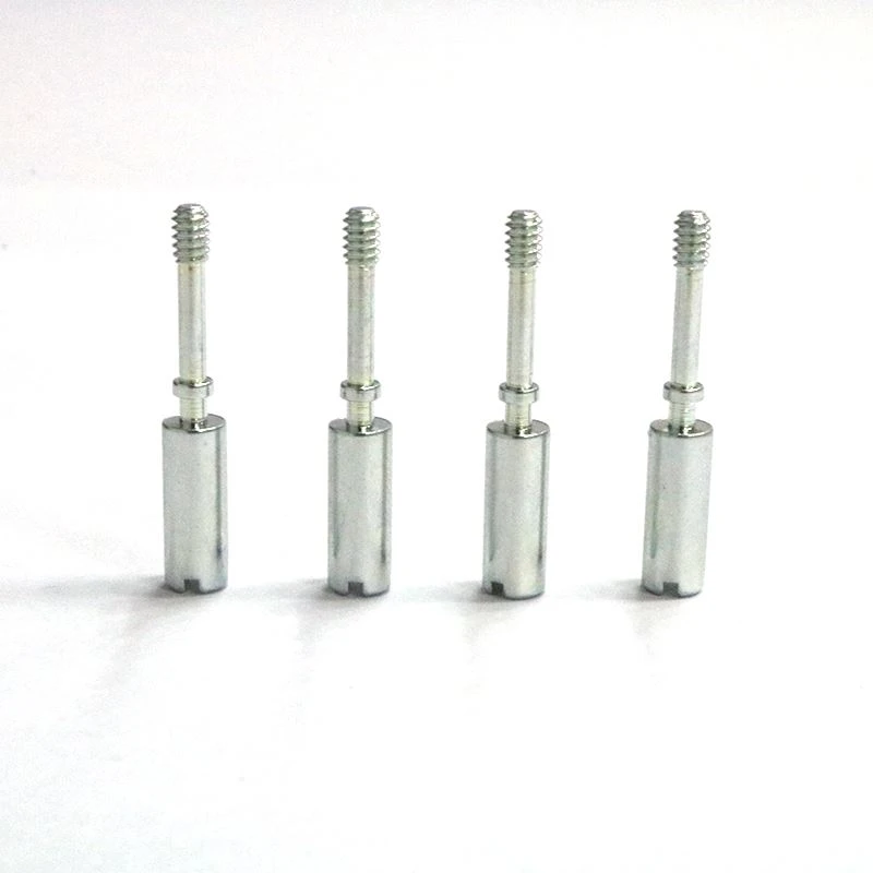 Carbon Steel Turning Parts