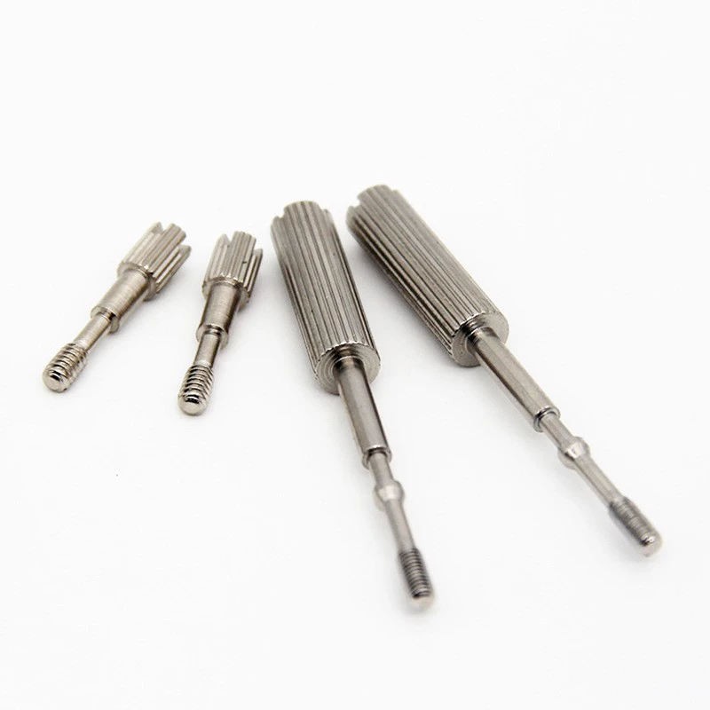 D-sub Long Bolt Jack Screw suppliers