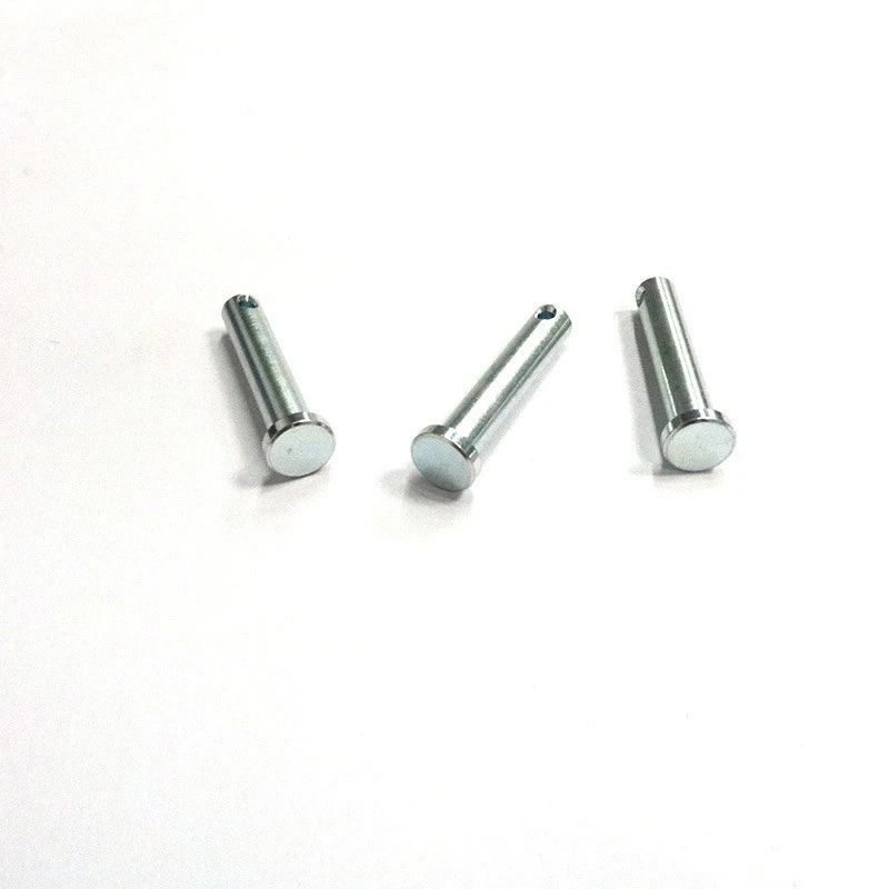 Cylindrical Locating Pin