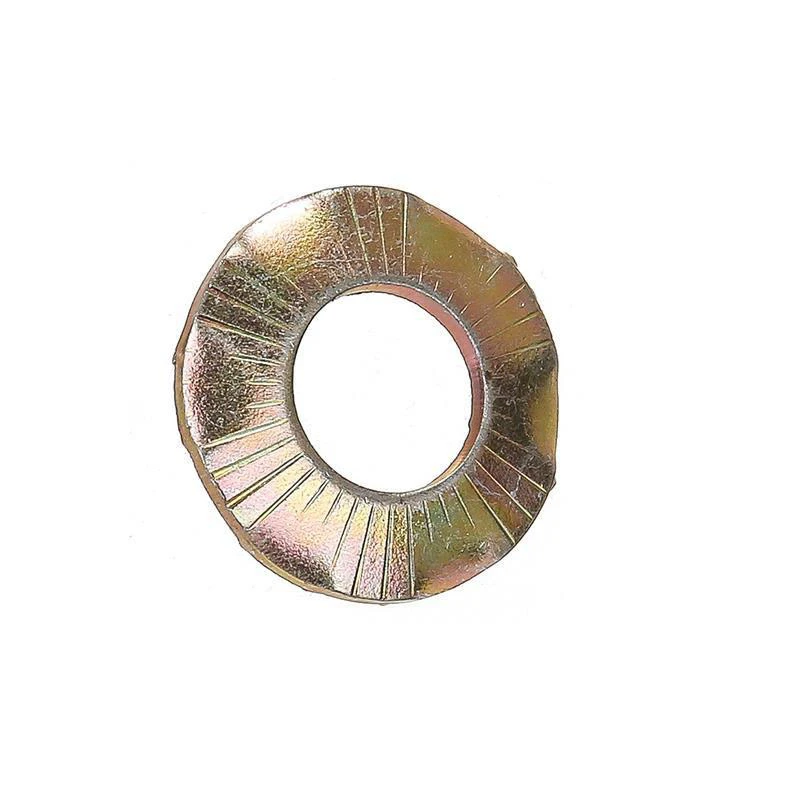 DIN6795 Contact wasmachine