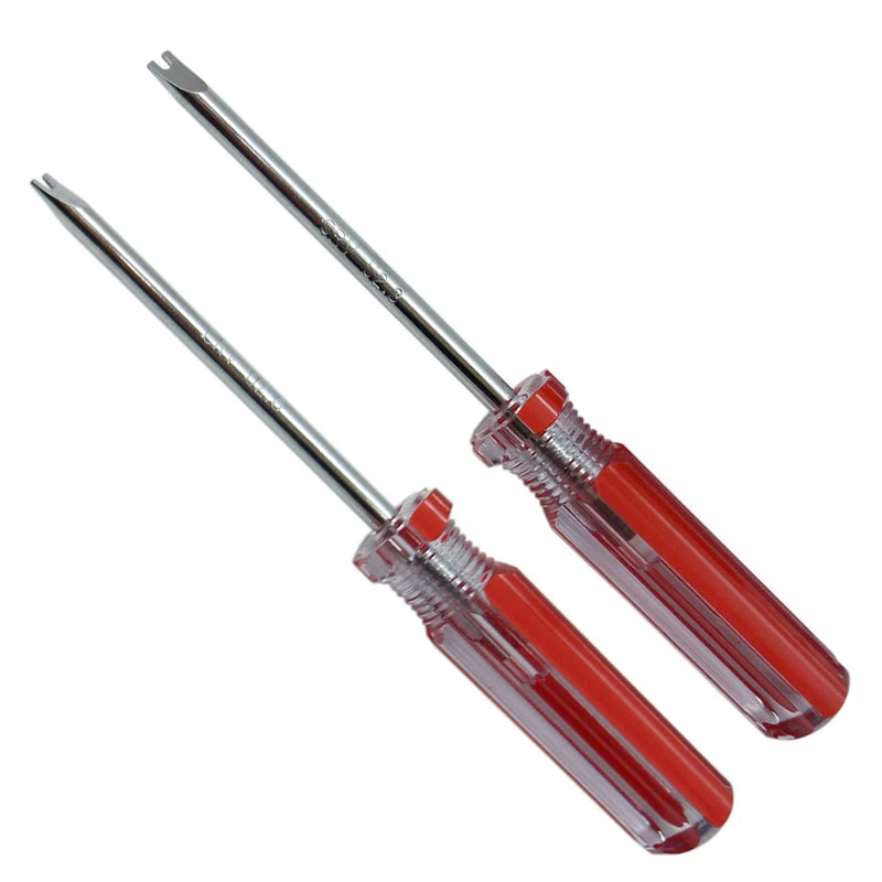 Geboorde moersleutelschroevendraaier