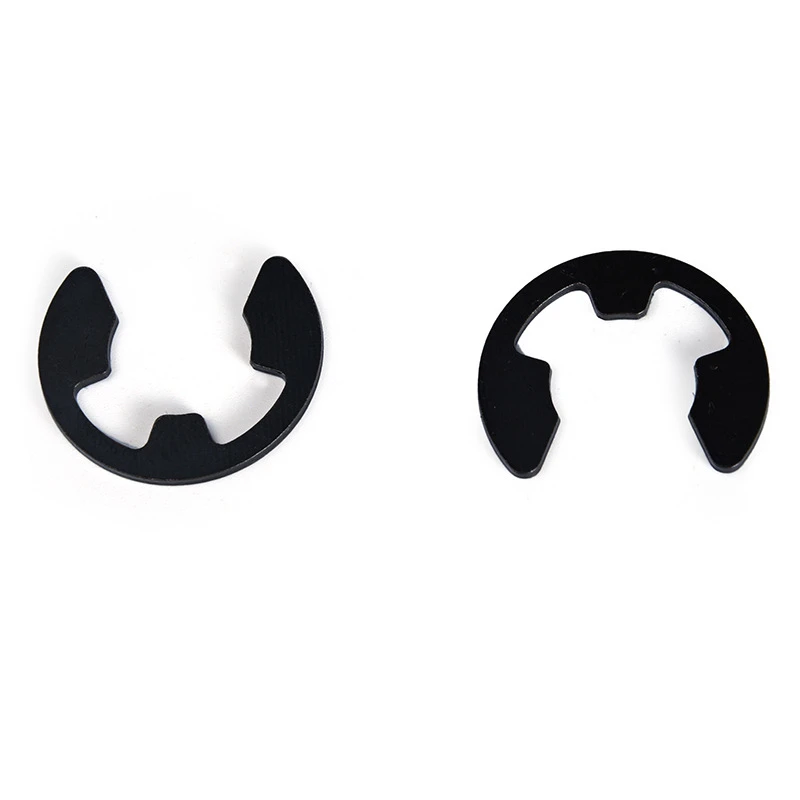 E type externe circlip