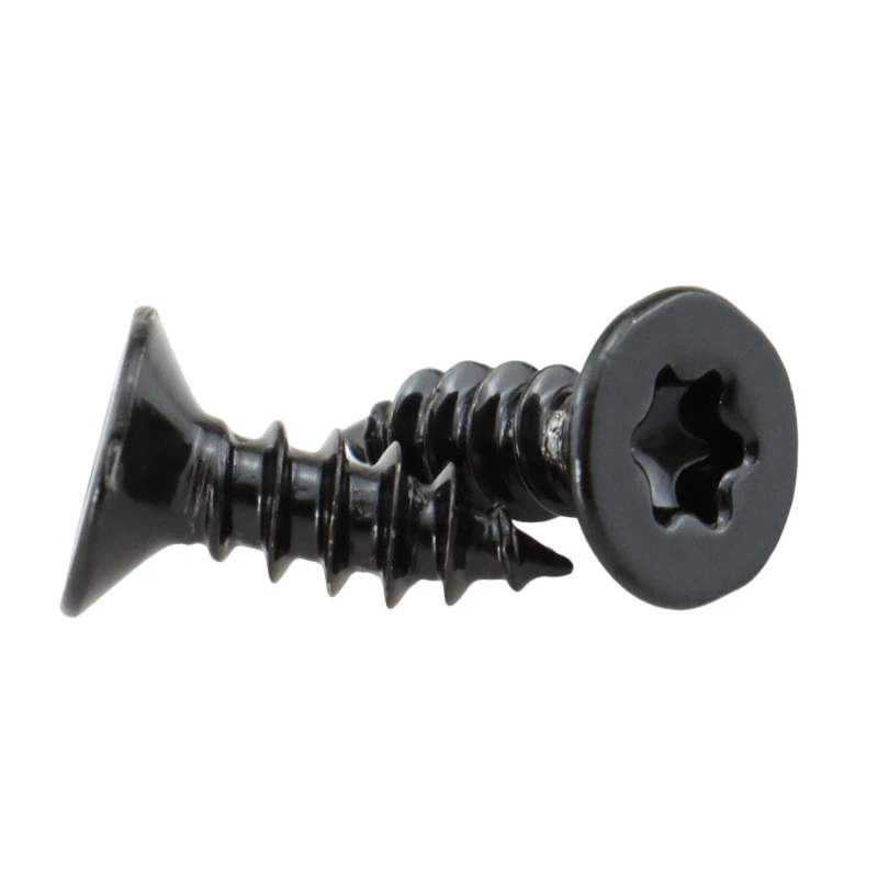 Flat Head Torx Drive Self Tapping Screw high quality