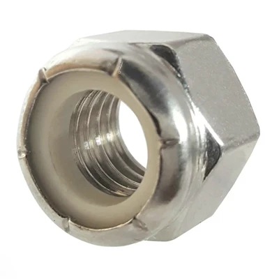 Hex Threaded Insert