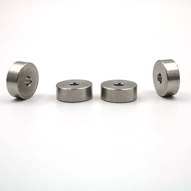 Toepassing van aluminium sluitringen