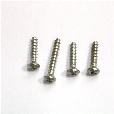 Oppervlaktebehandeling van 304/316 K 2- K6 High Salt Spray Plastic Special Fa...