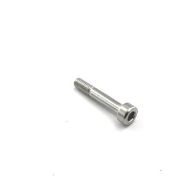 Hoe de Cup Hexagon Socket te gebruiken Half - Draadschroef