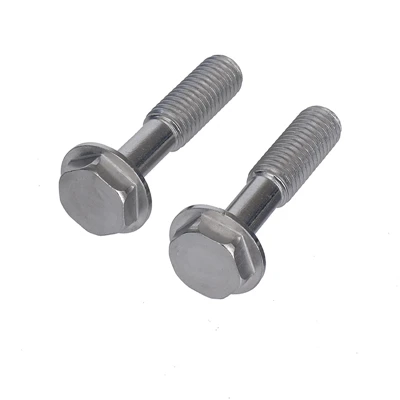 Bolt Selection Guide for Steel Structures: High - Sterkte bouten versus gemee...