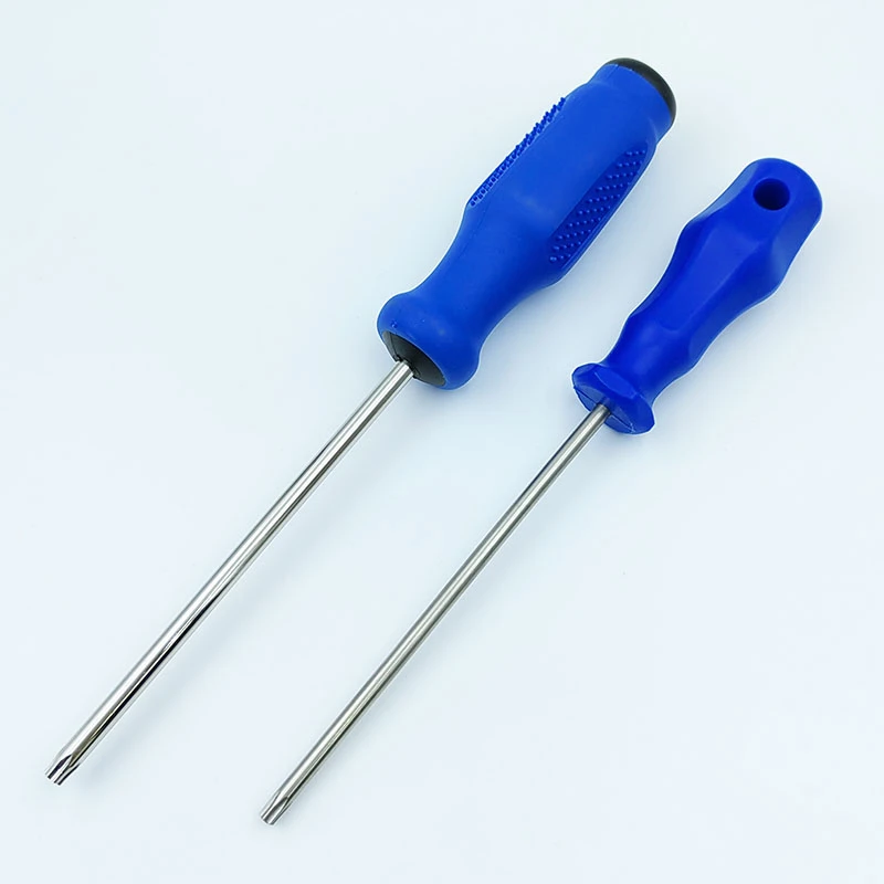 Ip torx plus schroevendraaier