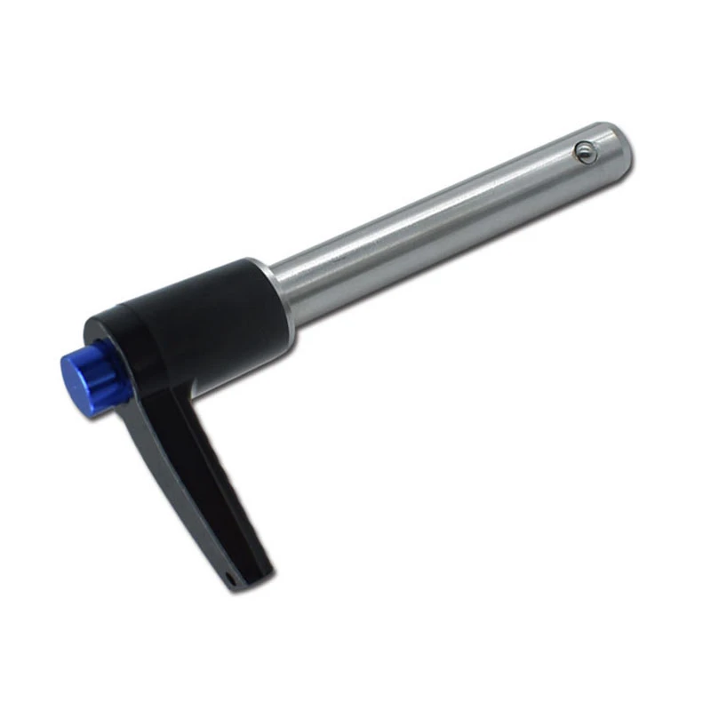L-handle vergrendelde snelle release pennen
