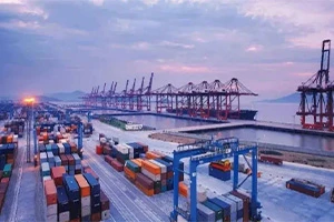 2025 International Hardware Fair opent Grandly