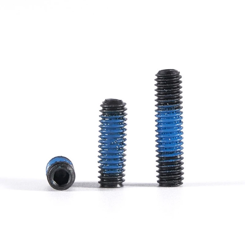 Nylon Thread Locker Cup Point Set Screw high quality