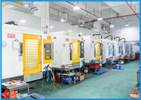 7CNC Lathe
