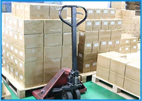 10 Packing