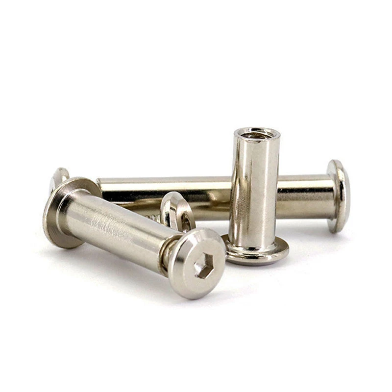 binding screw 5