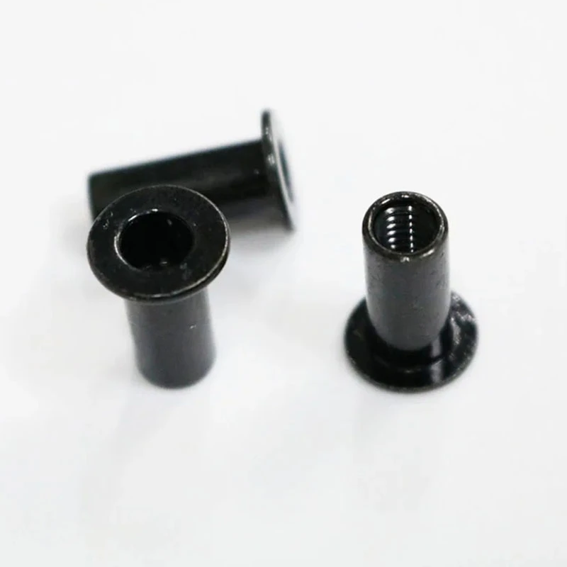 fit nut 6