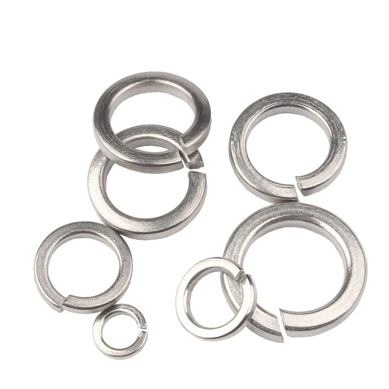 split washer 11