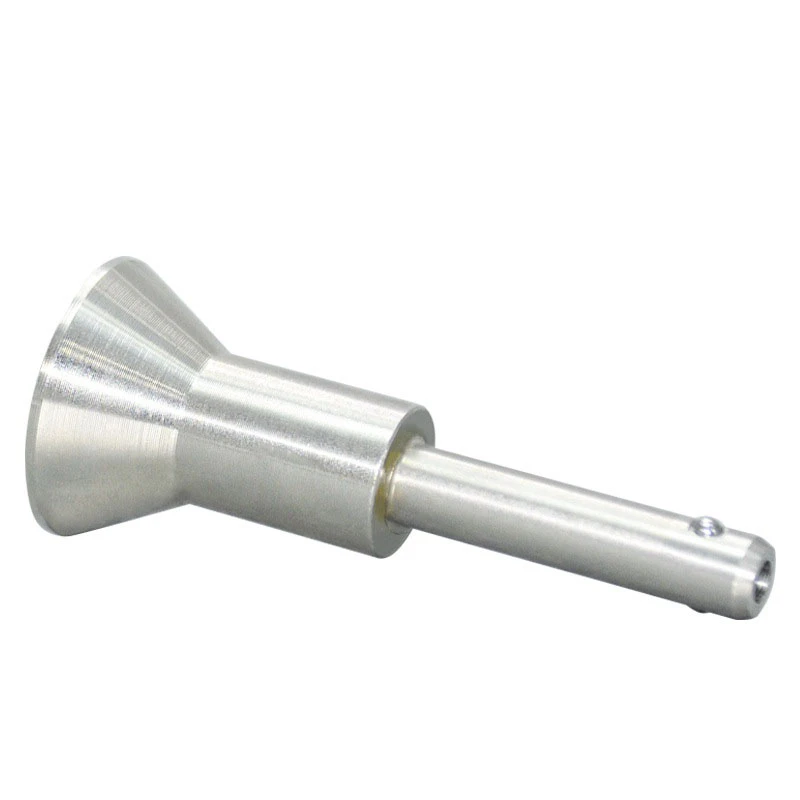 recessed button pin 3