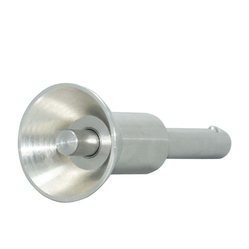 recessed button pin 4