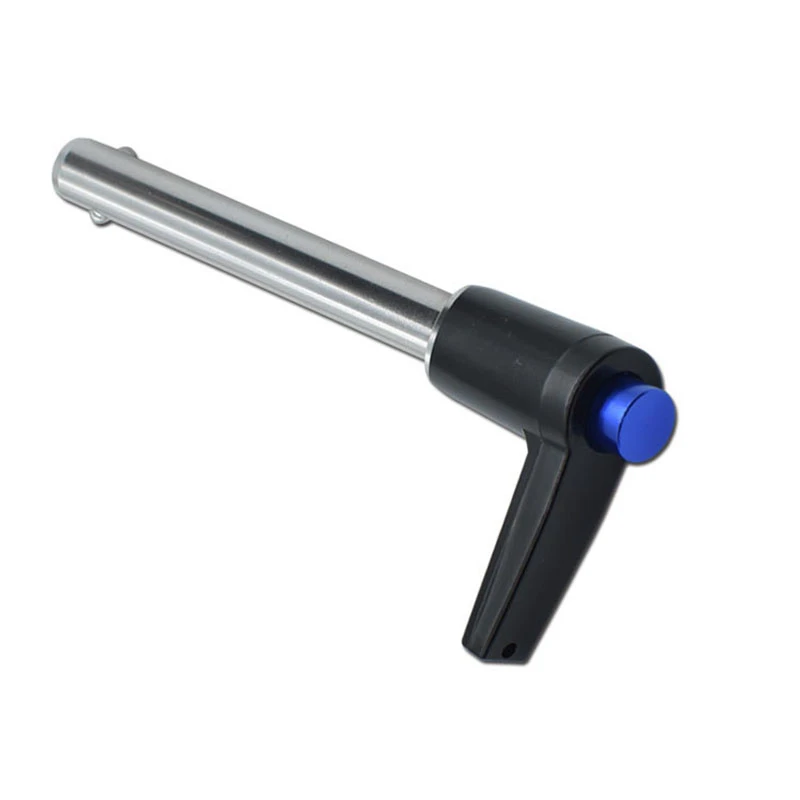 L handle pin 2