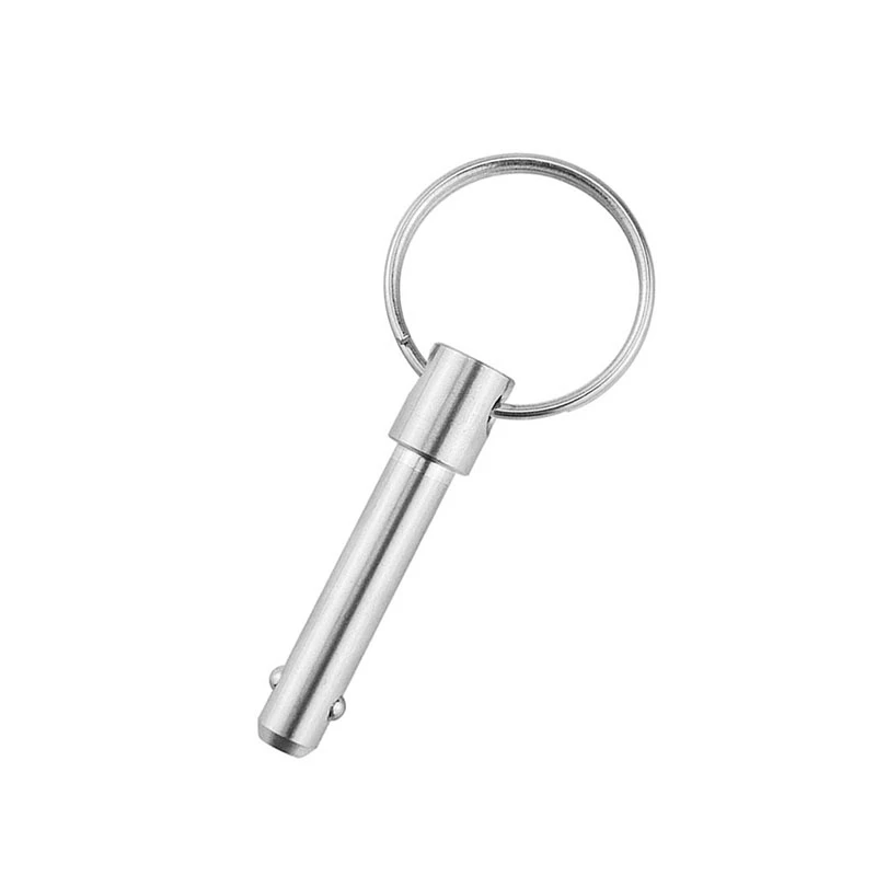 Ring-Grip Locking Pins 6