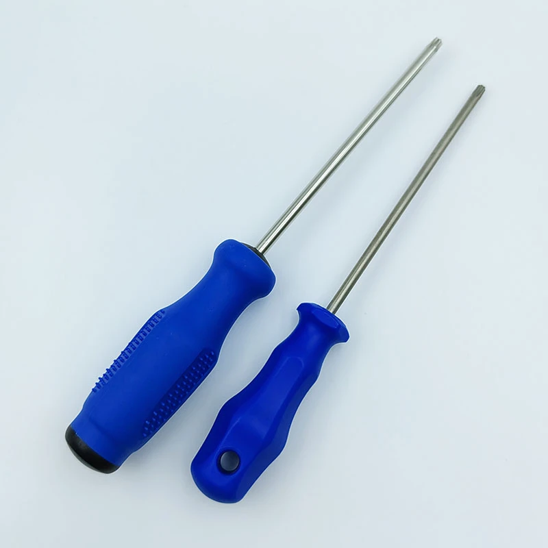 IP Torx plus screwdrivers8 IP Torx plus screwdrivers8