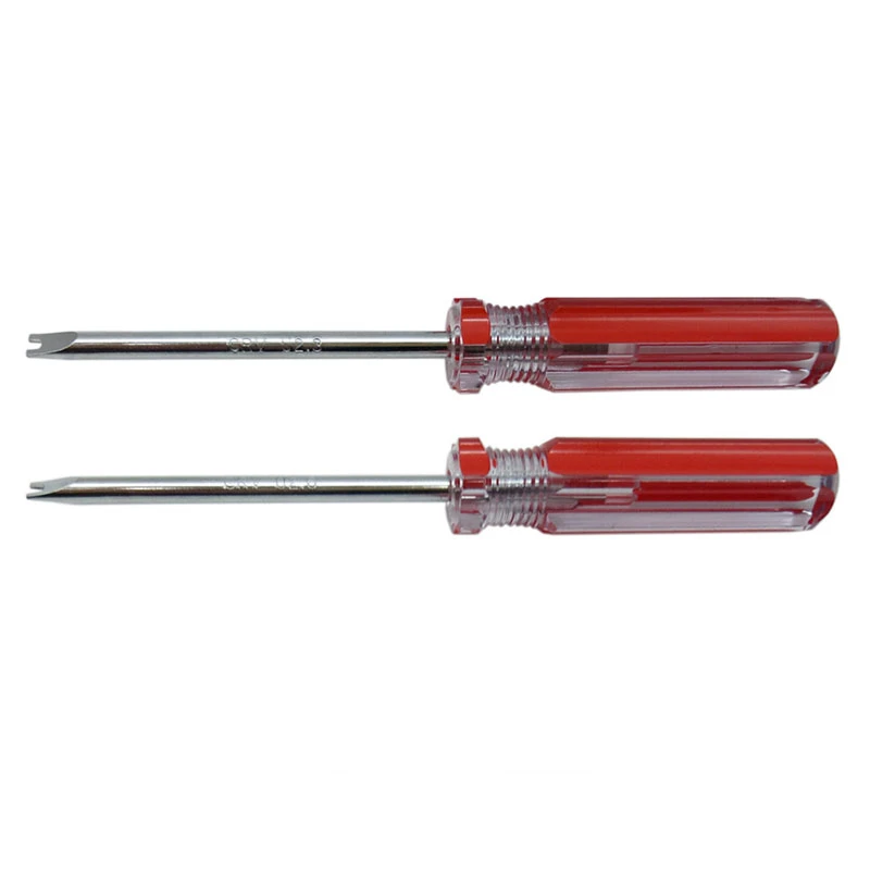 U type screwdriver 2 U type screwdriver 2