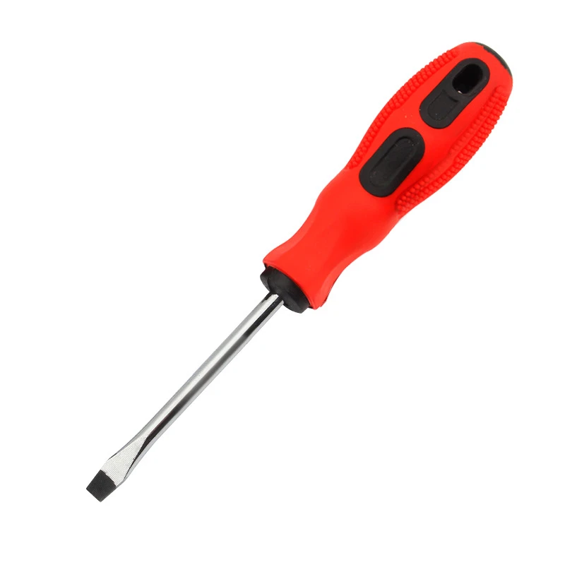 Slotted handle screwdriver 6
