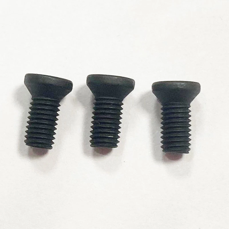gun screw 6