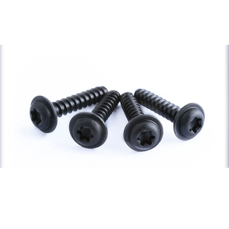 thread forming screw 1