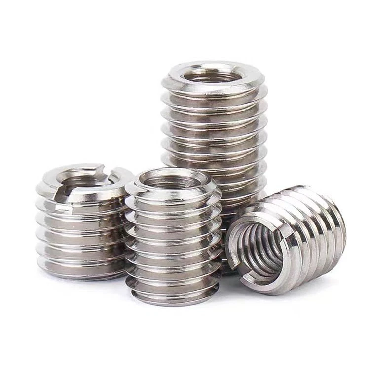 Thread reducer 2 Thread reducer 2
