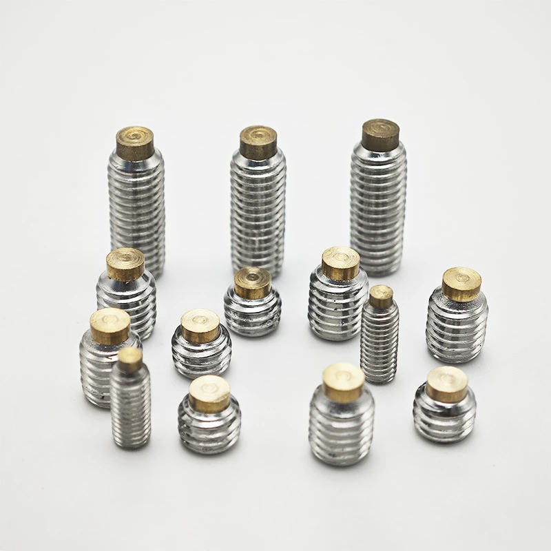 brass tip set screw 3