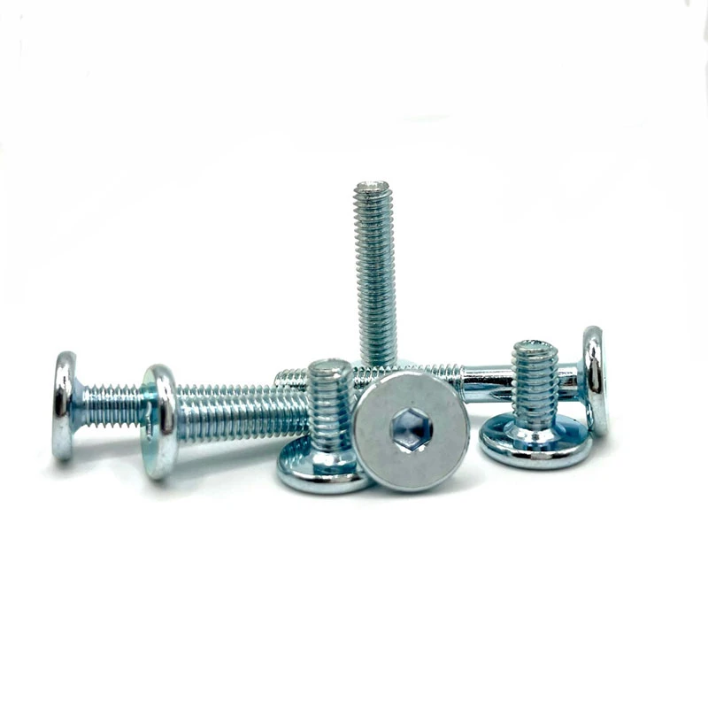 thin head screw 1