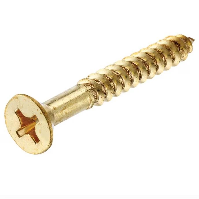 brass wood screws brass wood screws