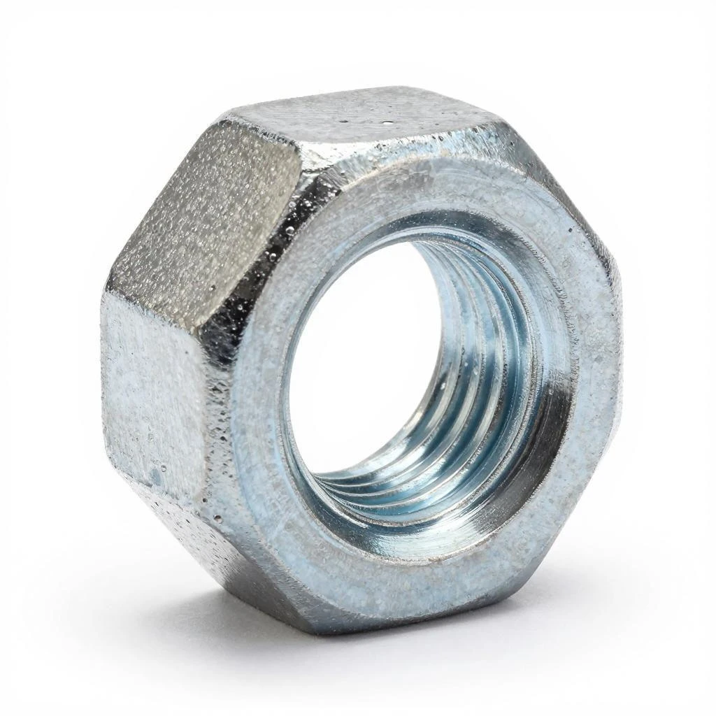 metric hex nut metric hex nut