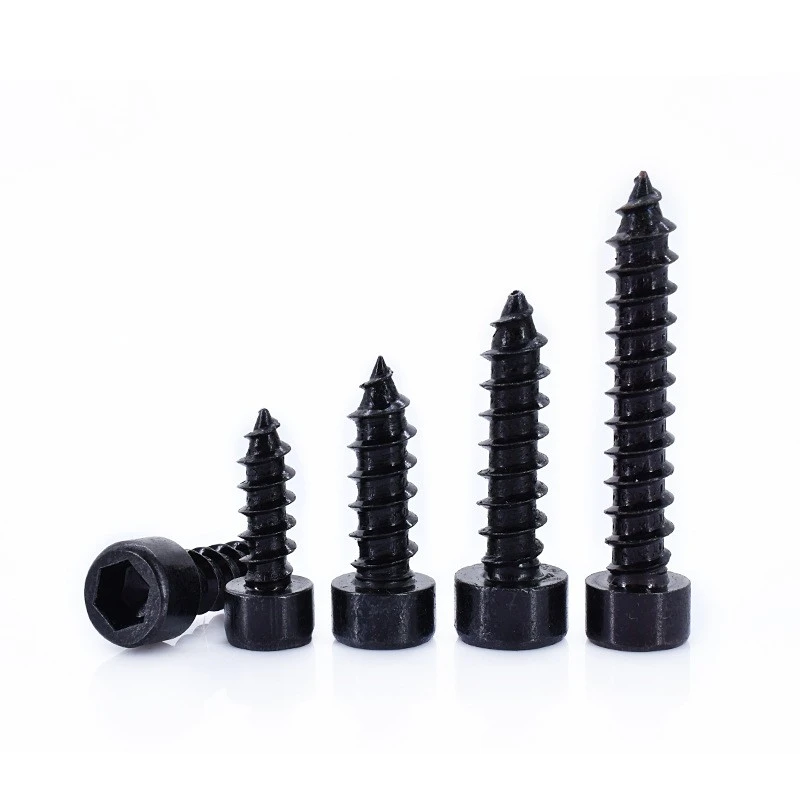 Self-tapping Phillips Screws suppliers