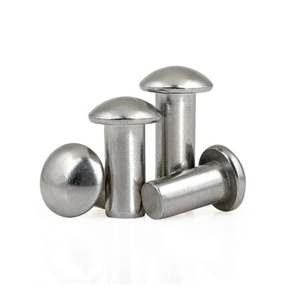 Aluminium massieve klinknagel