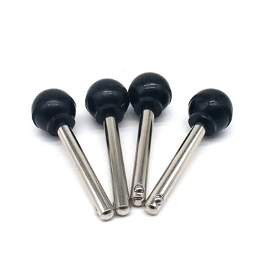 Ball Handle snelgatspin