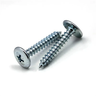 Bulk-zelftappende schroeven
