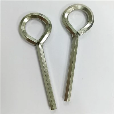 Dogging Hex Key