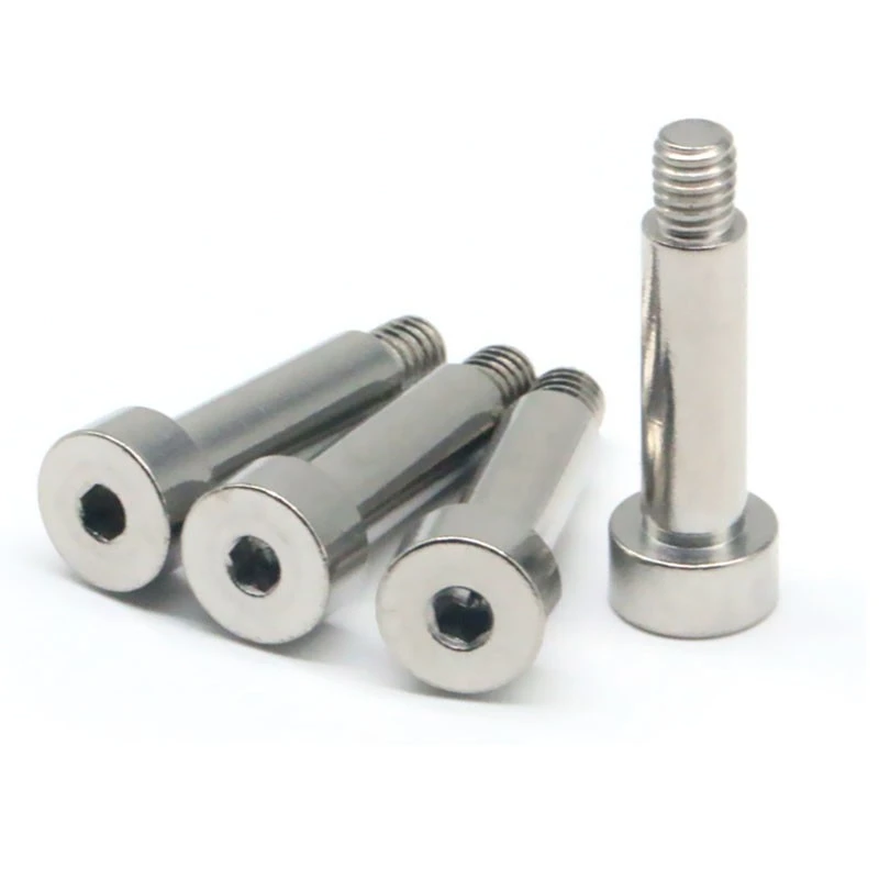 Socket Head Shoulder Screw suppliers